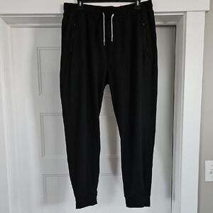 EUC Ponto Performance Jogger